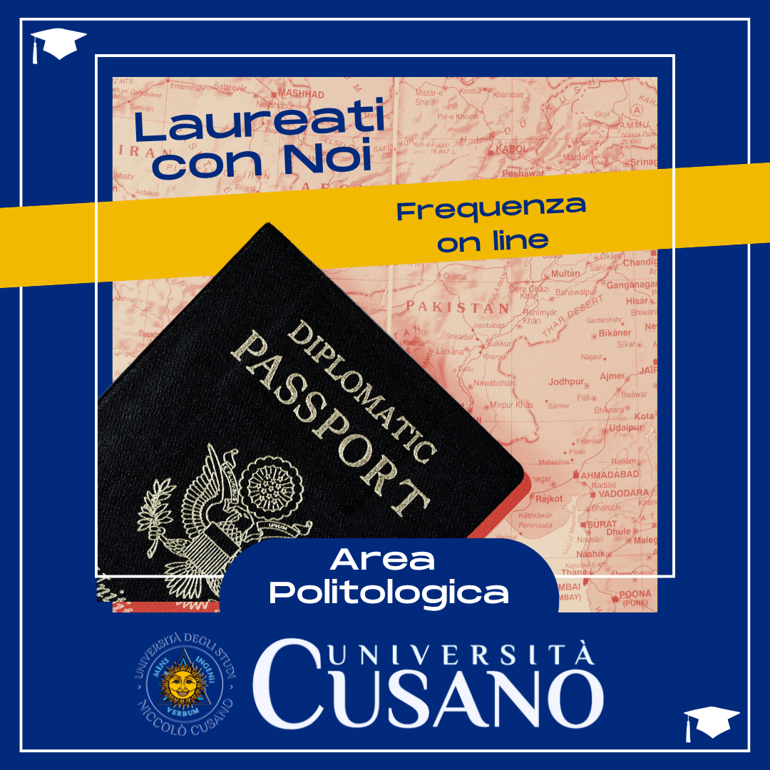 Area politologica Unicusano